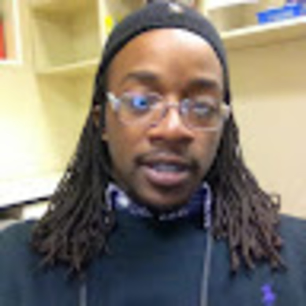 Meet your Posher, Rodney 24